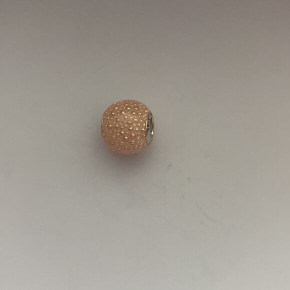 Pandora Enchantment Charm, Transparent Enamel set of 2 - Picture 5 of 5